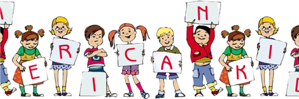 American Kidz Play School - Start A School Today (1170x400), Png Download