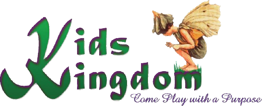 Kids Kingdom Preschool,kids Kingdom Pre-school - Pre School Bangalore (877x356), Png Download