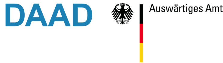 Stibet Programme 2019 General Information On Stibet - Daad Auswärtiges Amt (750x218), Png Download