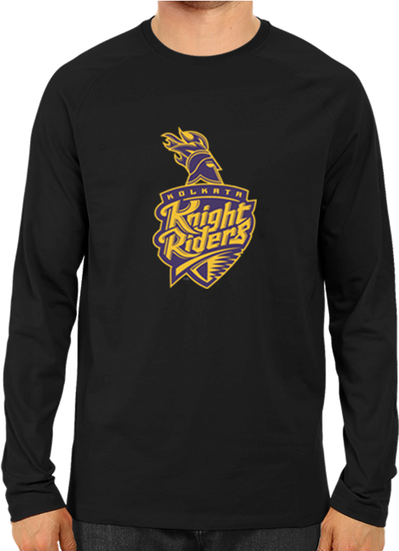 Kolkata Knight Riders New (800x800), Png Download