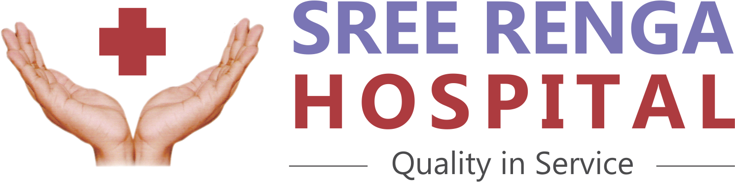 Sree Renga Hospital Chengalpattu Offers Free Medical - Ranga Hospital Chengalpattu (1651x601), Png Download