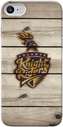 Theglobalpanorama Kolkata Knight Riders Logo By Theglobalpanorama - Kolkata Knight Riders New (286x500), Png Download
