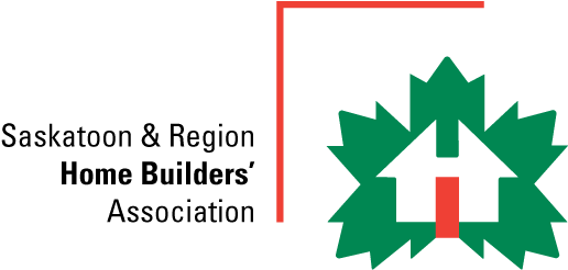 Canadian Home Builders Association Calgary (564x286), Png Download