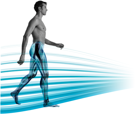 Medical Rehab - Medical Rehabilitation (500x404), Png Download