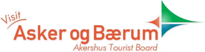 Logo Asker Bærum - Asker And Baerum (776x200), Png Download