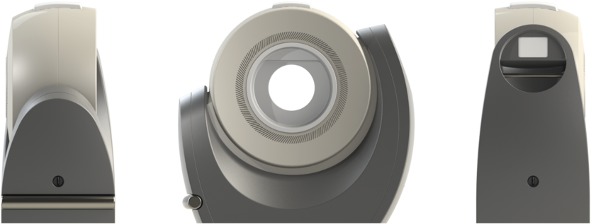 Neuropet Ii C05a Ortho Renderings - Medicine (1000x375), Png Download