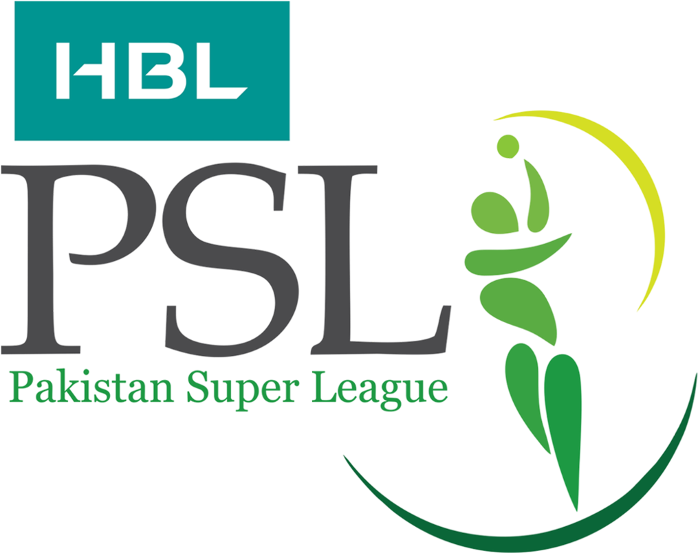 Who Will Win Islamabad United Vs Peshawar Zalmi-psl - Hbl Psl Logo (1200x1200), Png Download