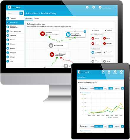 Lead Generation Summer Offer - Marketing (450x506), Png Download