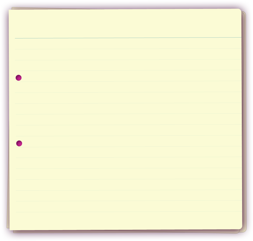 Paper Background - Ink (900x860), Png Download