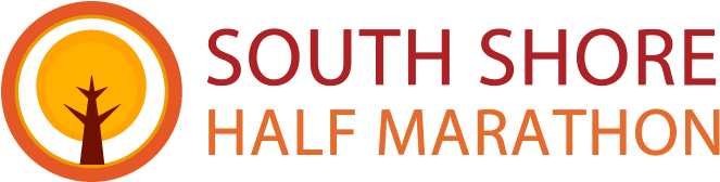 South Shore Half Marathon & 5k - Energy Cities (667x400), Png Download