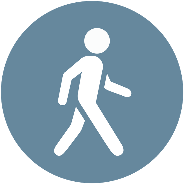 Walk Ins North Hills Family Medicine - Stepz App (800x800), Png Download
