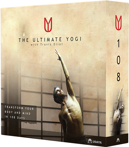Shop - Ultimate Yogi (500x500), Png Download