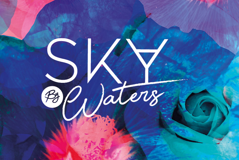 Sky By Waters - Sky By Waters, Resorts World Birmingham (760x510), Png Download