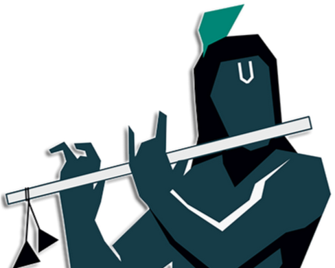 Profile Cover Photo - Hd Krishna Art (692x389), Png Download