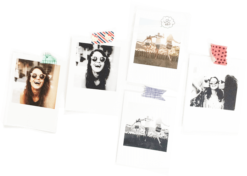 Portrait Layouts - Mobile App (819x585), Png Download