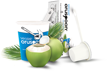 Tender Coconut Drink (500x345), Png Download