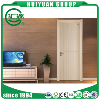 Cheapest 2017 New Design Interior Pvc Coated Mdf Wooden - Wardrobe (350x350), Png Download