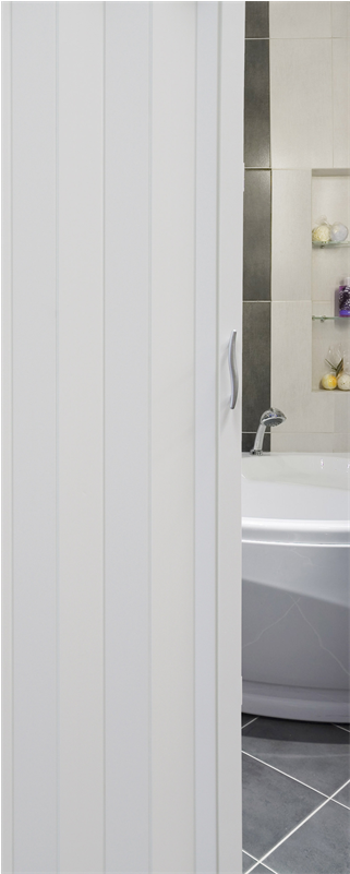 Bunnings Concertina Door (800x800), Png Download