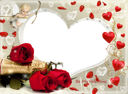 Love Frames - Champagne Rose Type* Candle Fragrance Oil (490x360), Png Download