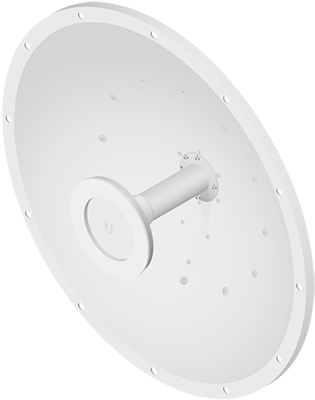 Ubiquiti Airfiberx Dish Antenna - Pbe M5 300 Png (500x500), Png Download