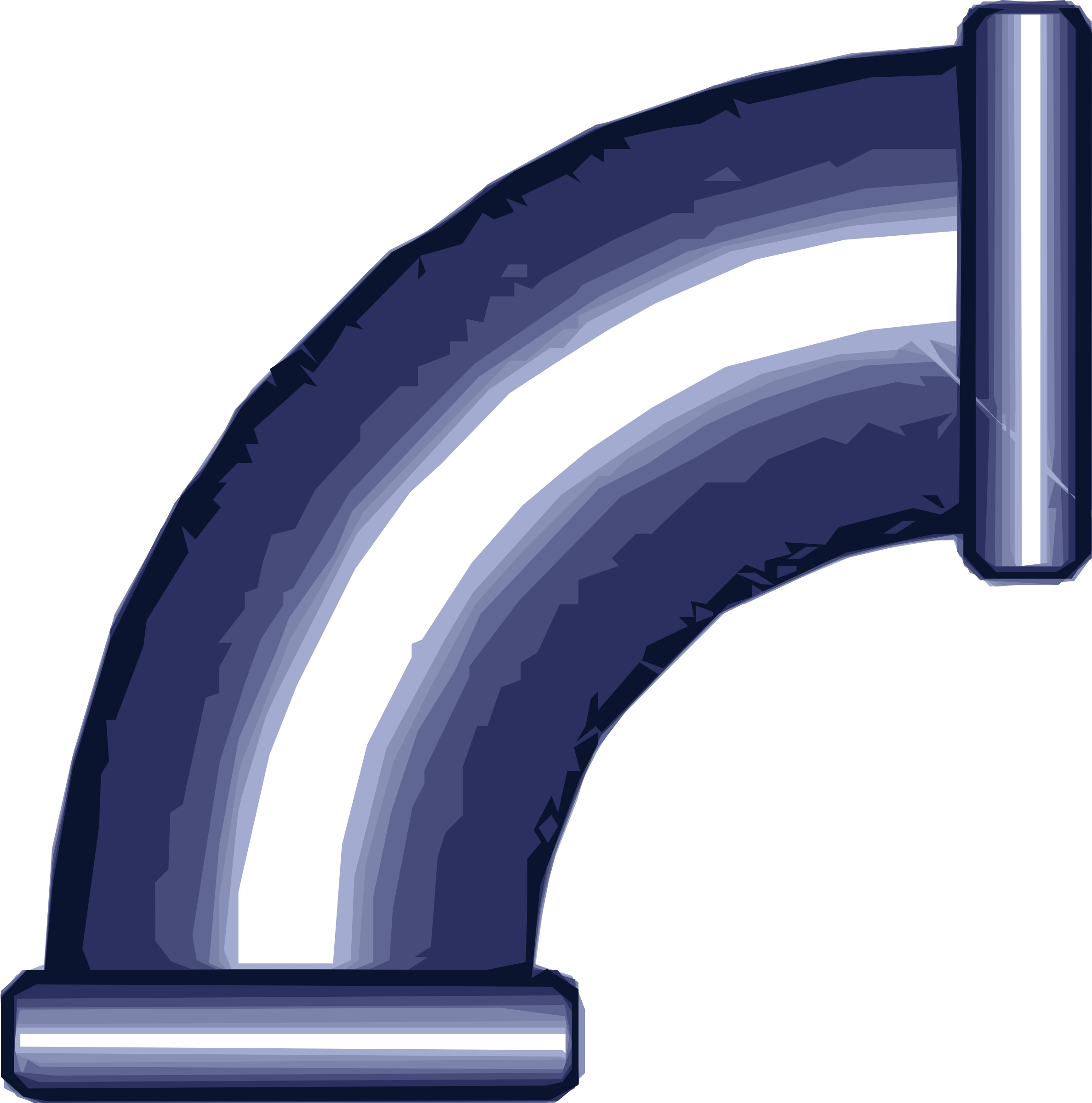 This Free Icons Png Design Of Steel Pipe (2375x2400), Png Download