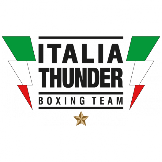 Making A Welcome Return To The Wsb Fold In Season Vii - Italia Thunder (529x529), Png Download