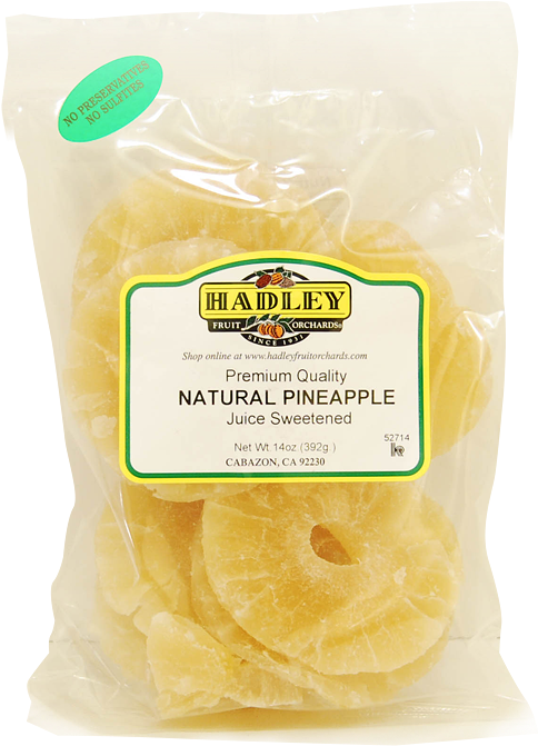 Natural Pineapple Juice Sweetened 14oz - Naan (700x700), Png Download