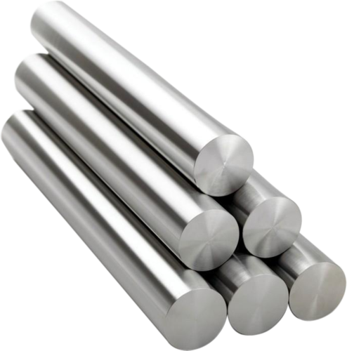 M35 High Speed Steel Bar For Construction And Oil Gas - High Speed Steel (494x500), Png Download