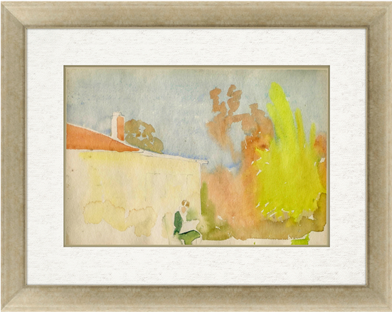 Villaggio Della Vita Ii - Life (550x550), Png Download