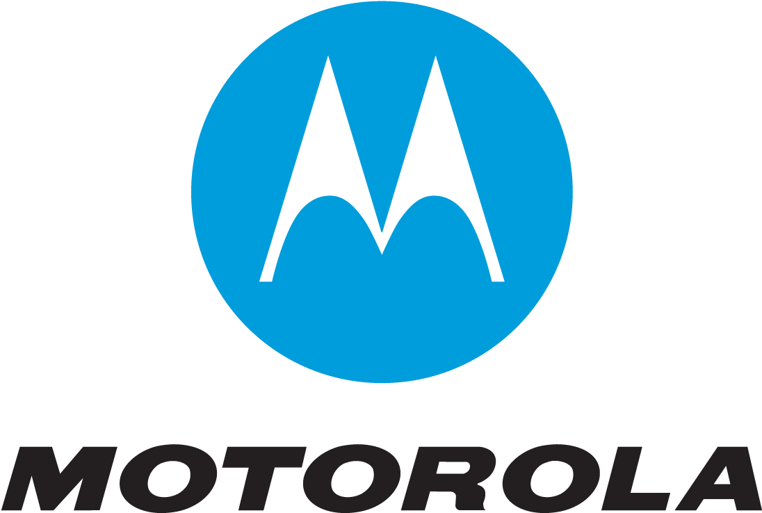 Motorola Logo-2 - Motorola Logo Png (1141x765), Png Download