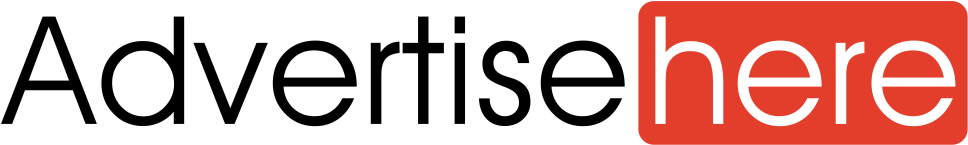 South In The Volta Region, Lawyer Wisdom Semanu Seneadza - Advertise Here Logo Png (1004x204), Png Download