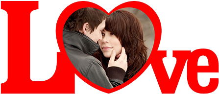 Home / Photo Frames - Dia Dos Namorados 2011 (500x500), Png Download