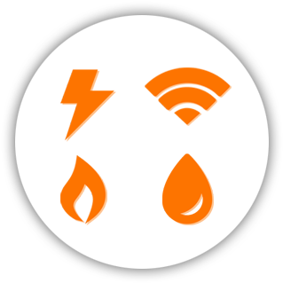 Utility Bill Payement Services - Postpaid Mobile Phone (478x426), Png Download