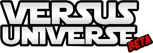 Versus Universe Logo (619x216), Png Download