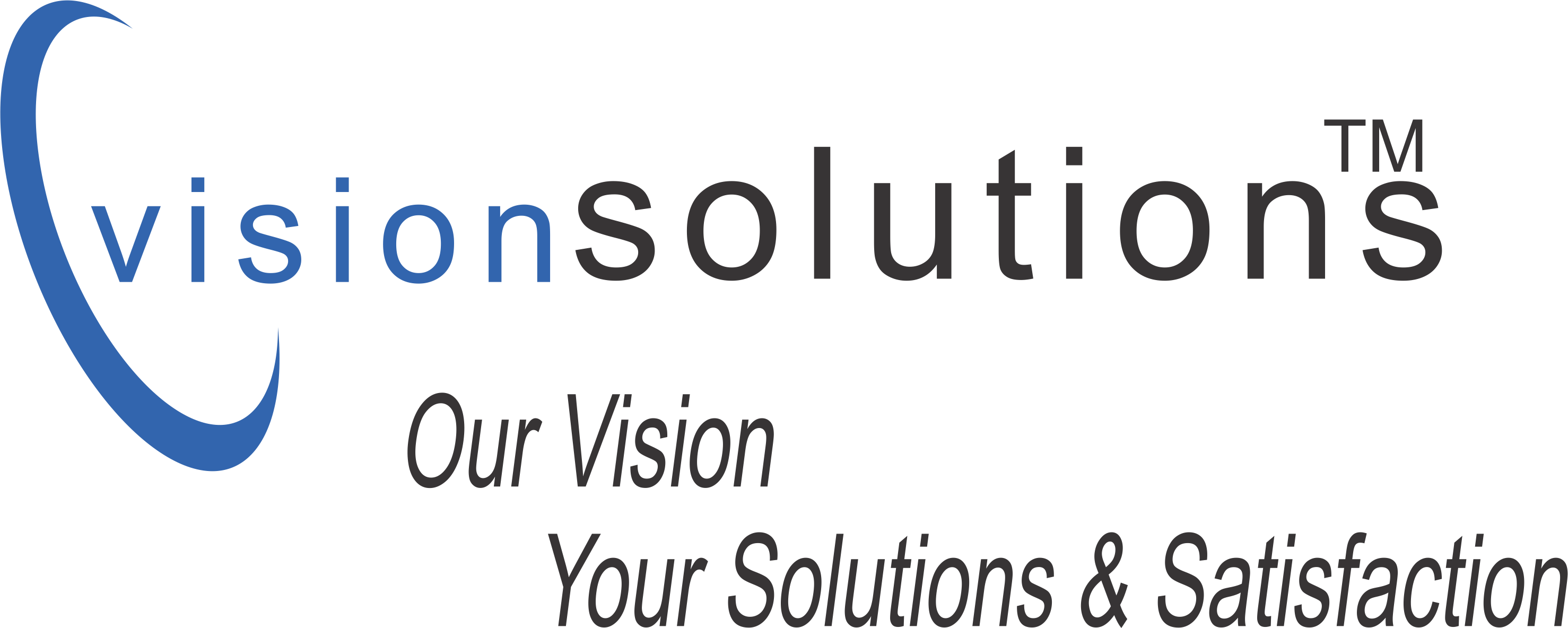 Vs Logo - Navi Mumbai (2956x1184), Png Download