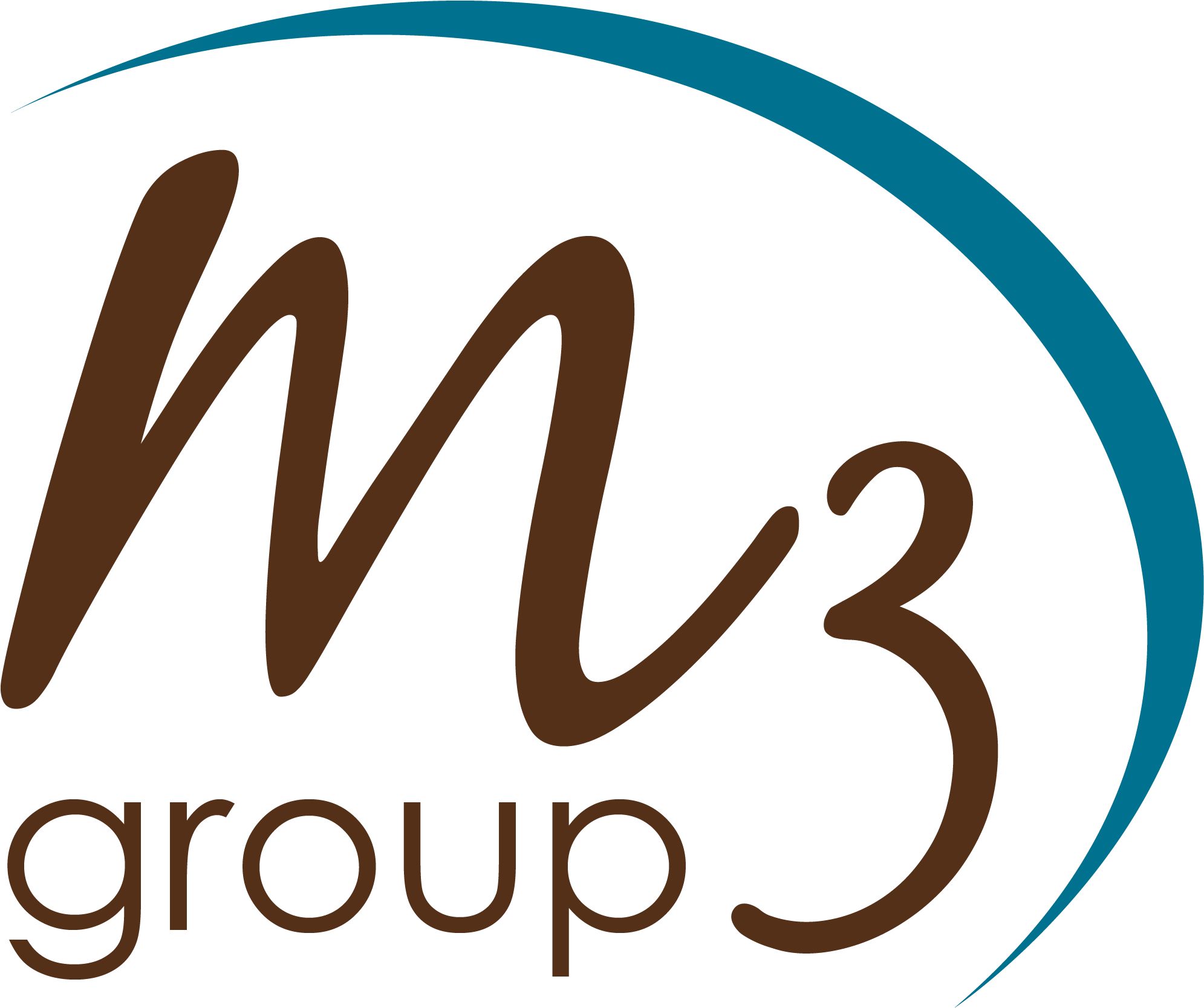 M3 Group (2550x2033), Png Download
