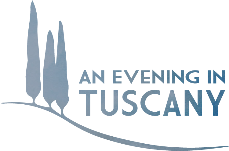 An Evening In Tuscany - A Critical Introduction To Testimony (792x612), Png Download