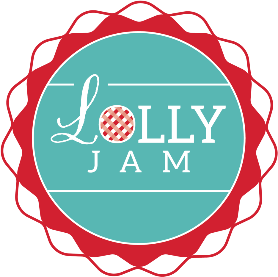 Logo For A Jams & Jellies Company (1000x1000), Png Download