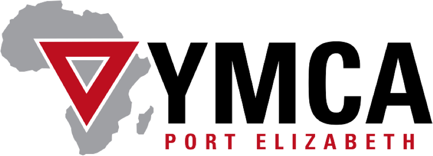 Ymca Port Elizabeth - Ymca South Africa (941x340), Png Download