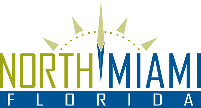 City Of North Miami - North Miami Florida Logo (700x376), Png Download