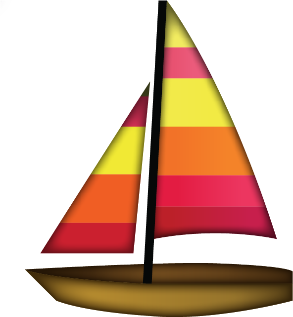Download Ai File - Lil Yachty Boat Logo (640x640), Png Download