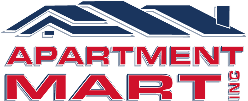 Apartment For Rent Logo (800x320), Png Download