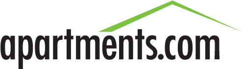 Apartments-logo (500x300), Png Download