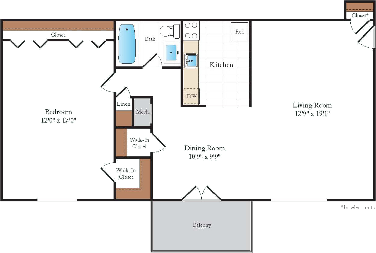 A01 - Floor Plan (1258x850), Png Download