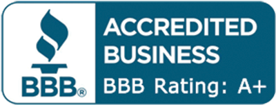 A Accredited Business - Better Business Bureau Logo A+ (400x400), Png Download