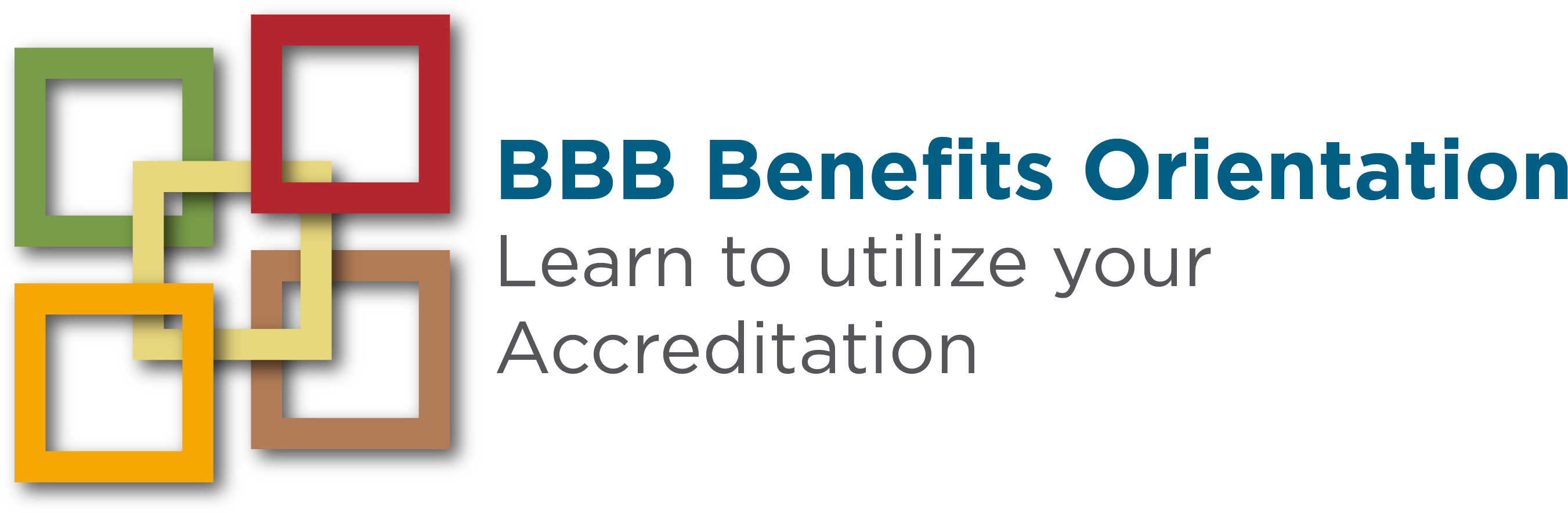 Bbb Accredited Businesses Are Encouraged To Send One - Green Doors (2715x893), Png Download