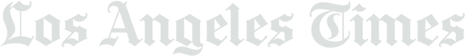 Steven Zeitchik, La Times - Los Angeles Times (1549x1374), Png Download
