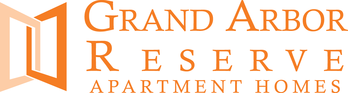 Grand Arbor Reserve Apartment Homes - Grand Victoria Casino Logo (1190x319), Png Download