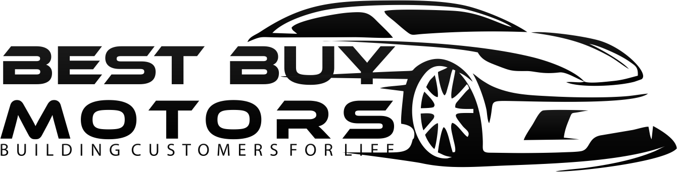 Best Buy Motors - California (1340x341), Png Download