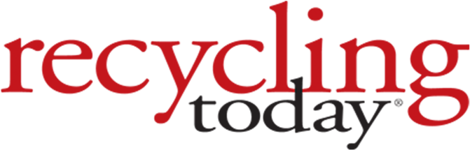 Recycling Today Logo - Redding Bank Of Commerce Logo (1024x576), Png Download